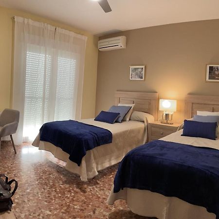 Ceres Home Mérida Dış mekan fotoğraf