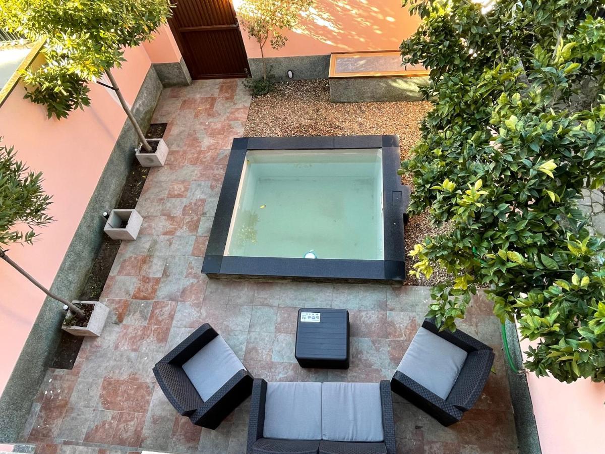Ceres Home Mérida Dış mekan fotoğraf