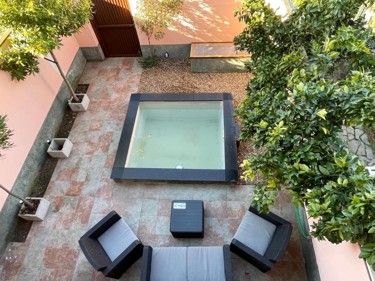 Ceres Home Mérida Dış mekan fotoğraf