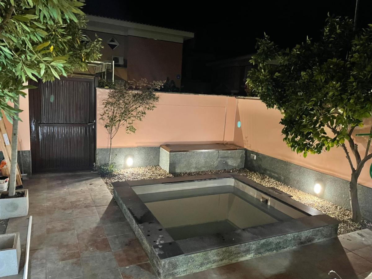 Ceres Home Mérida Dış mekan fotoğraf