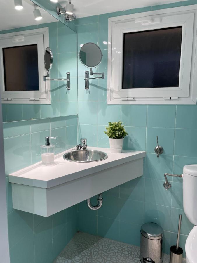 Ceres Home Mérida Dış mekan fotoğraf