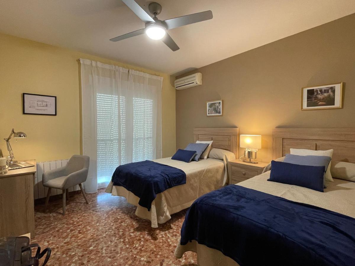 Ceres Home Mérida Dış mekan fotoğraf