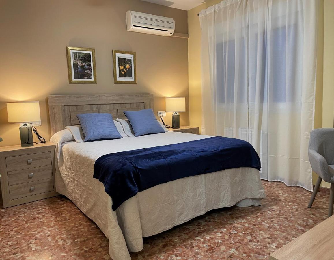 Ceres Home Mérida Dış mekan fotoğraf