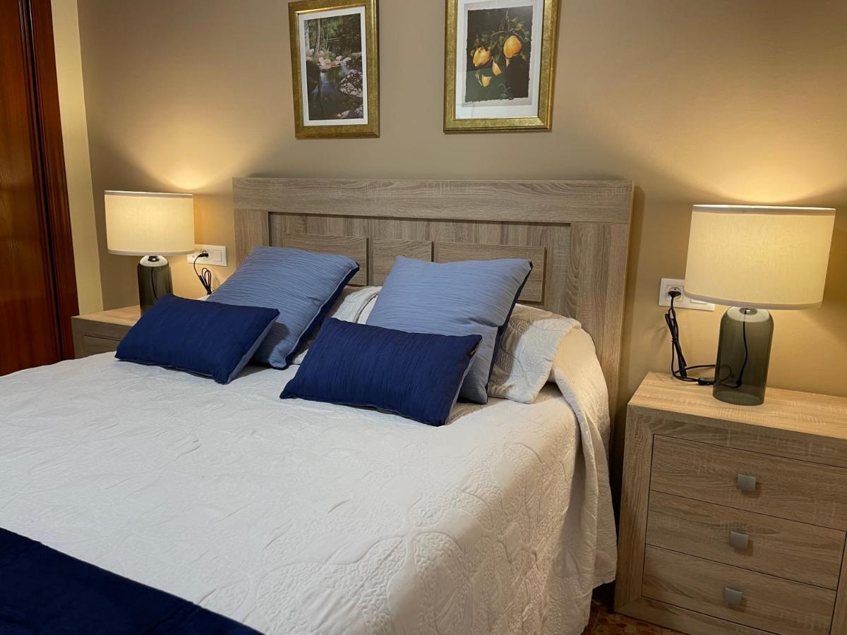 Ceres Home Mérida Dış mekan fotoğraf