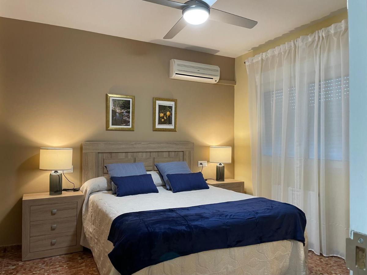 Ceres Home Mérida Dış mekan fotoğraf