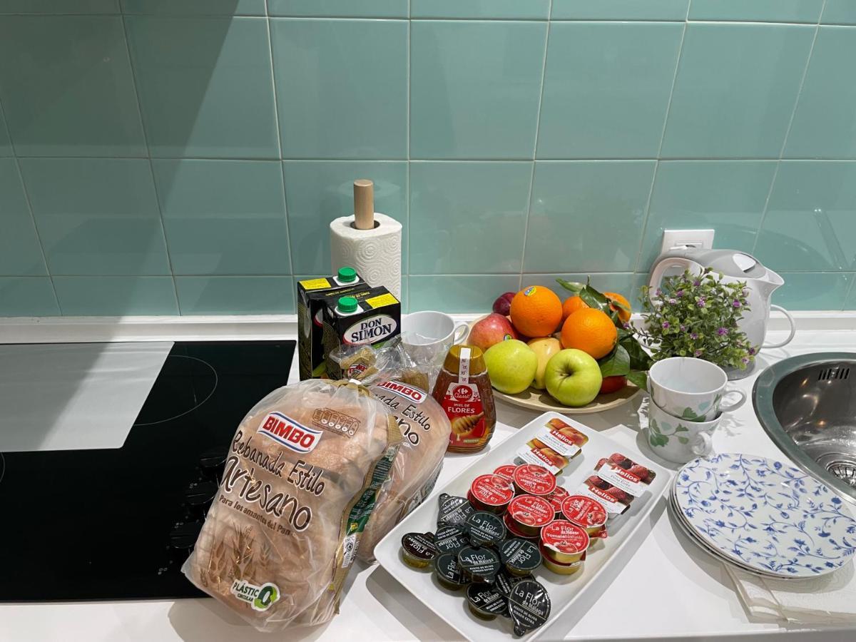 Ceres Home Mérida Dış mekan fotoğraf