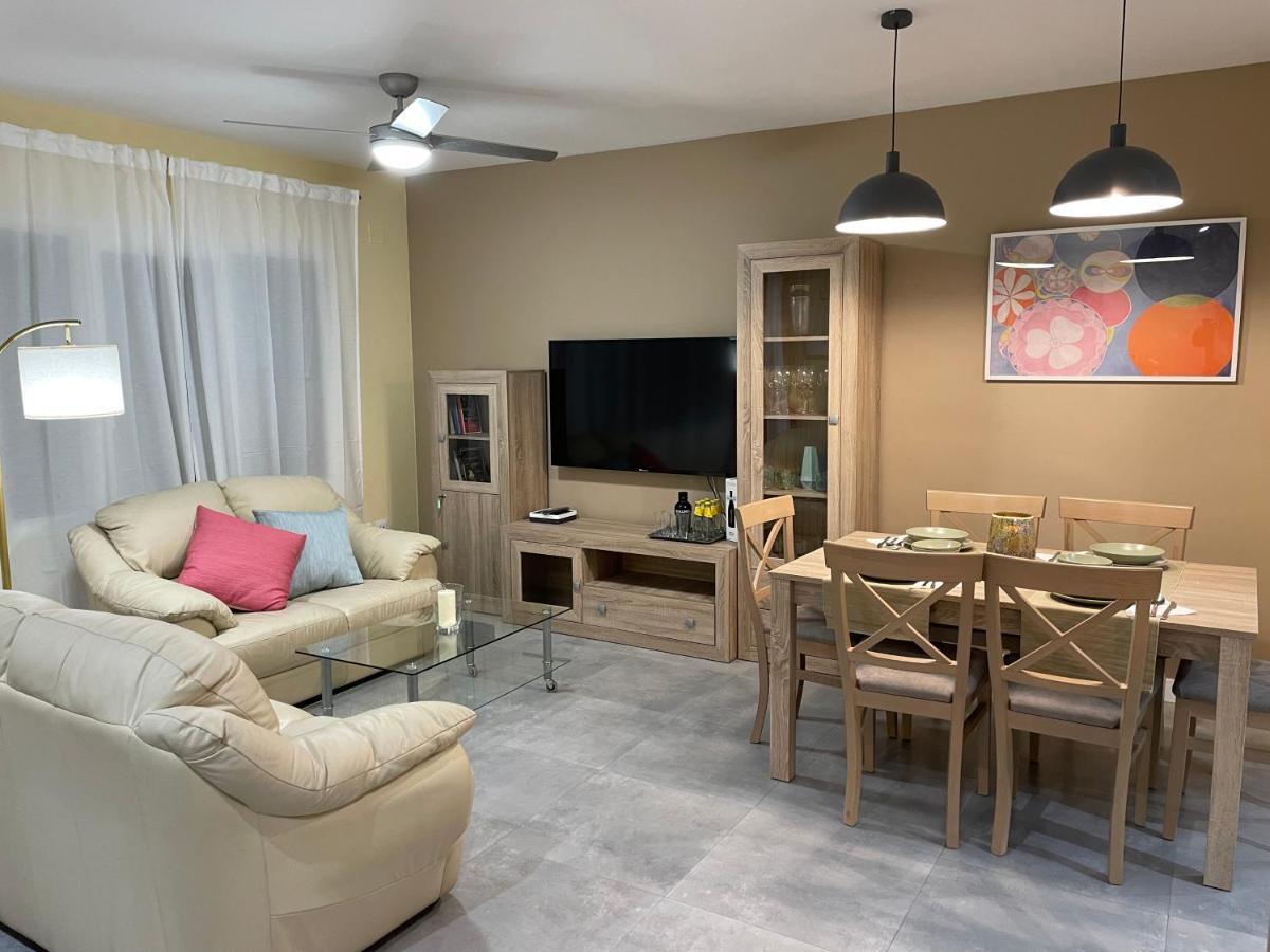 Ceres Home Mérida Dış mekan fotoğraf