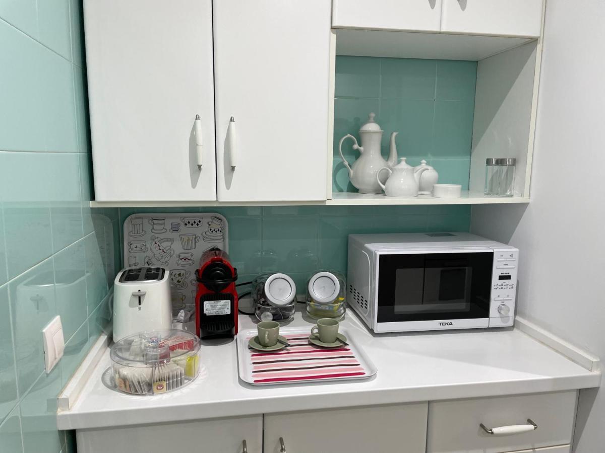 Ceres Home Mérida Dış mekan fotoğraf