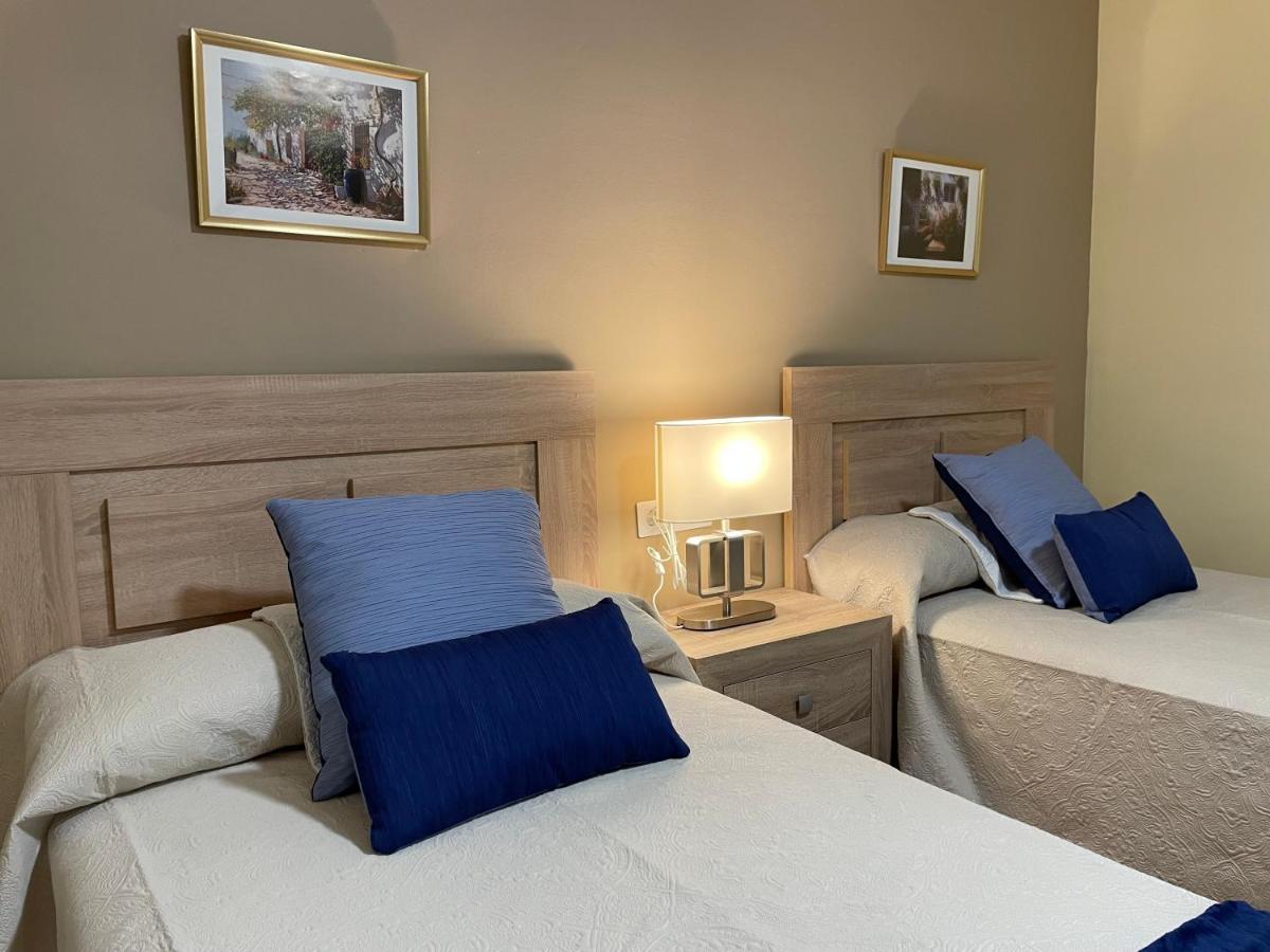 Ceres Home Mérida Dış mekan fotoğraf