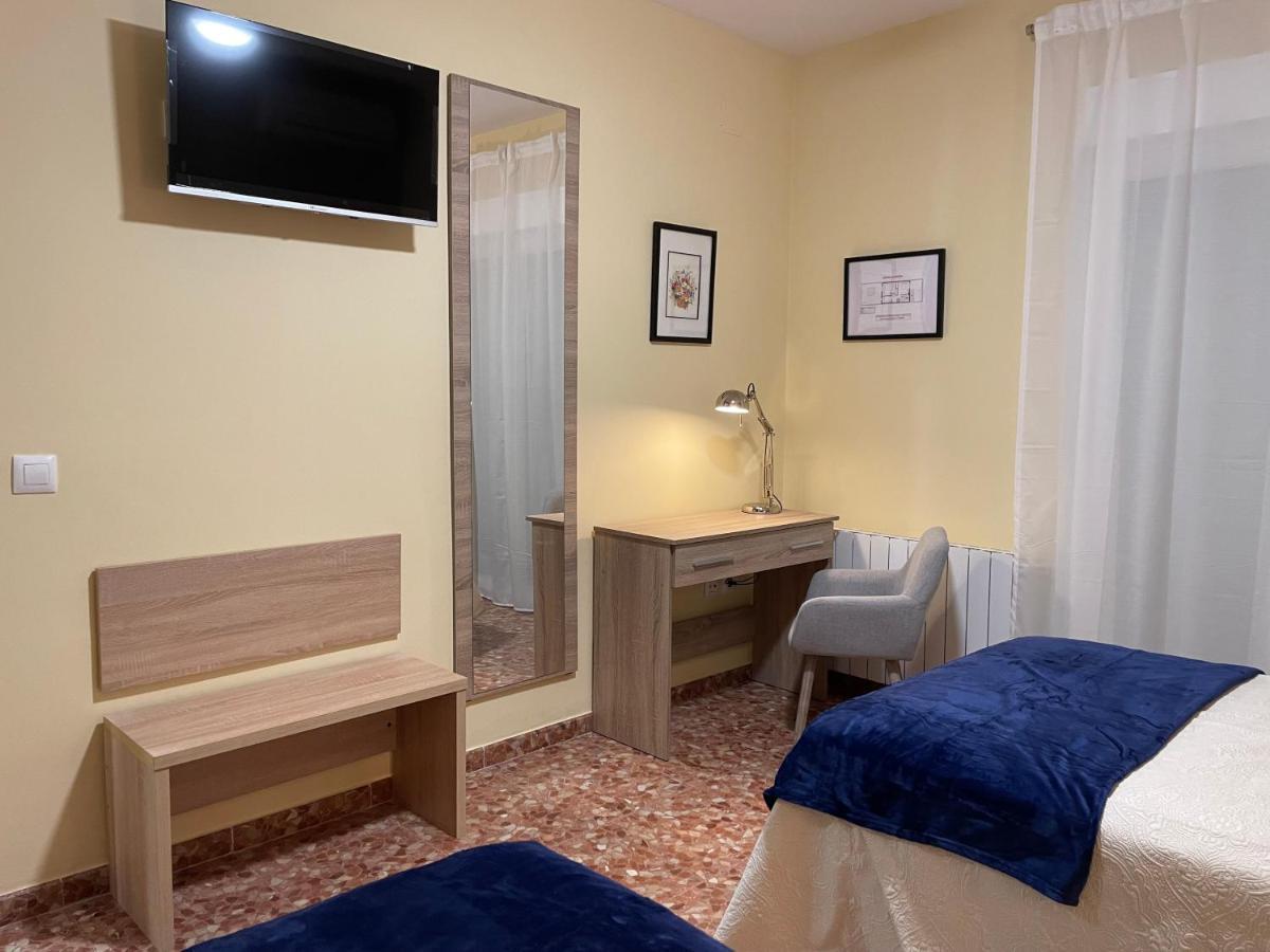 Ceres Home Mérida Dış mekan fotoğraf