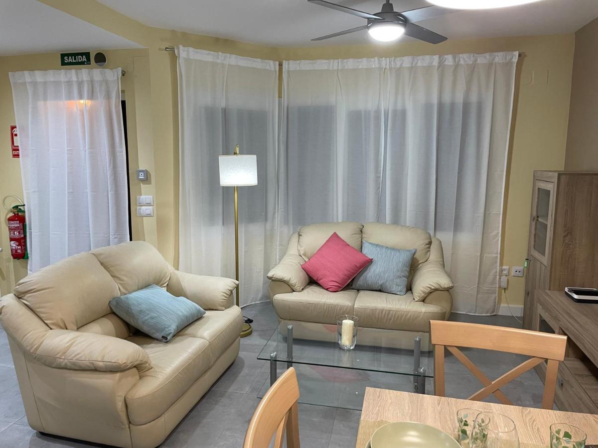 Ceres Home Mérida Dış mekan fotoğraf