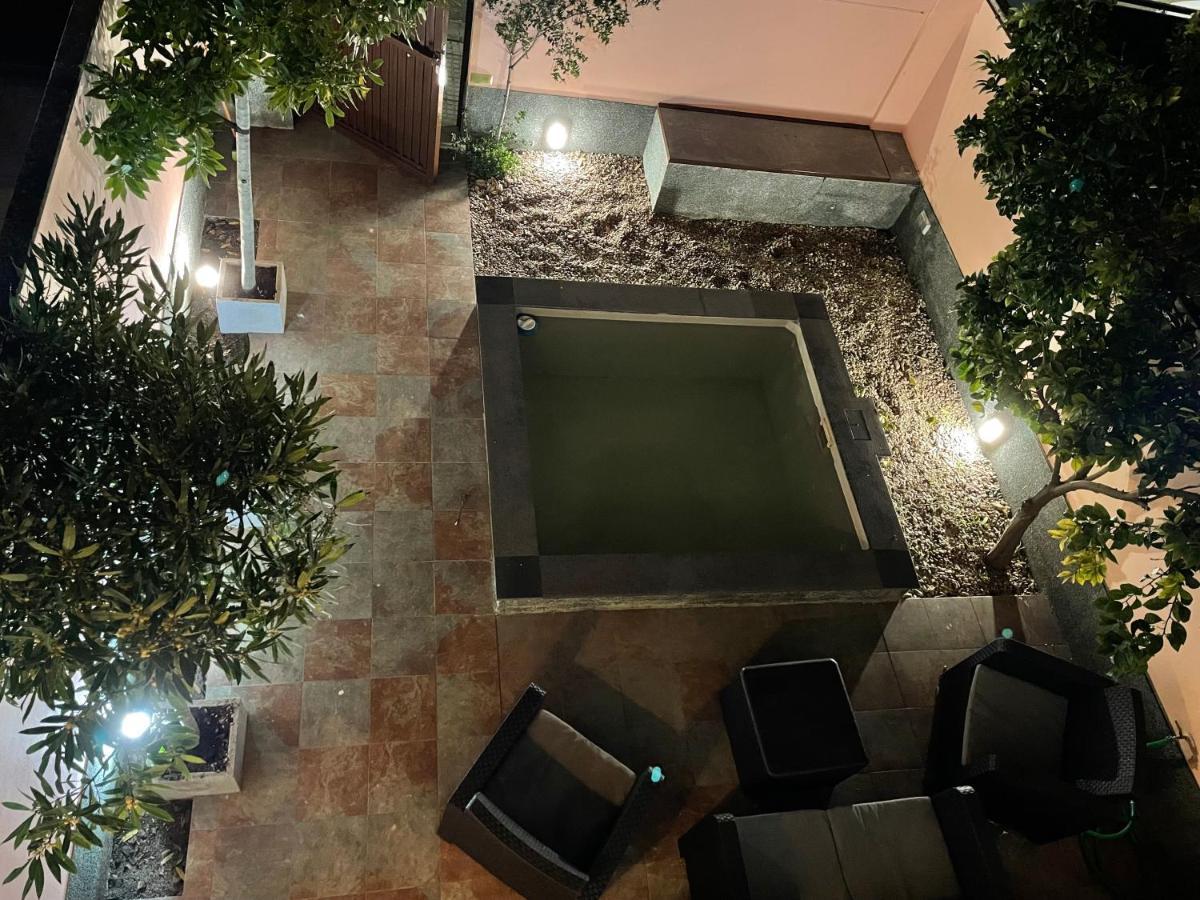 Ceres Home Mérida Dış mekan fotoğraf