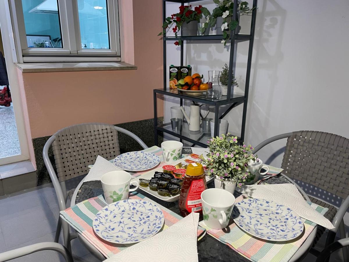 Ceres Home Mérida Dış mekan fotoğraf