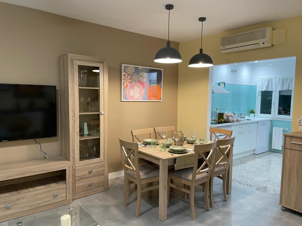 Ceres Home Mérida Dış mekan fotoğraf