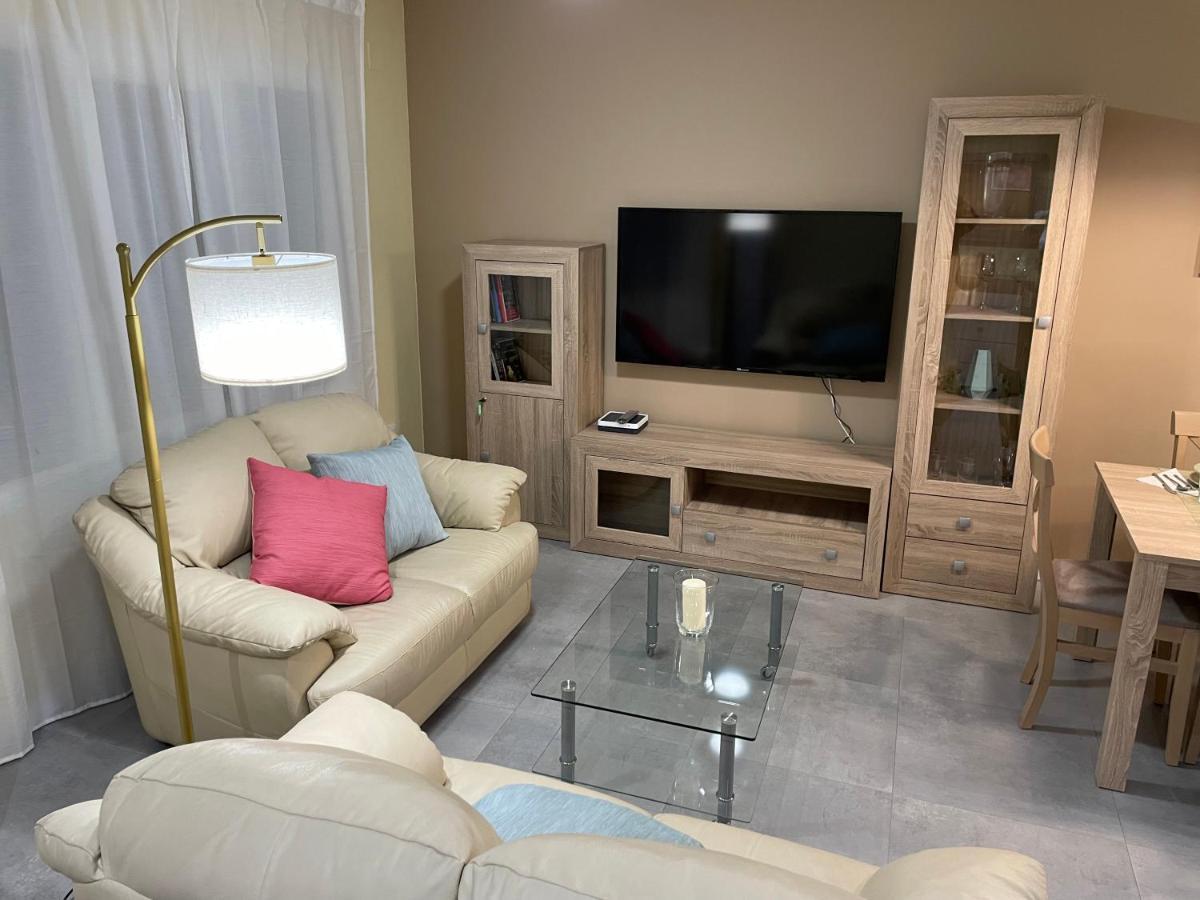 Ceres Home Mérida Dış mekan fotoğraf