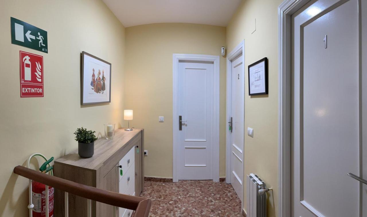 Ceres Home Mérida Dış mekan fotoğraf