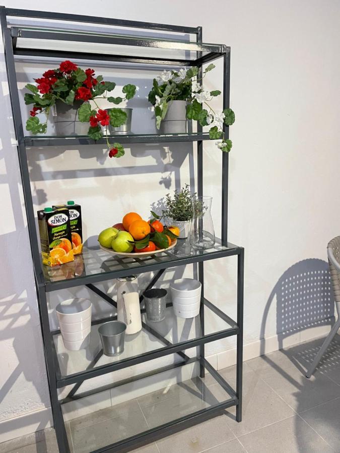 Ceres Home Mérida Dış mekan fotoğraf