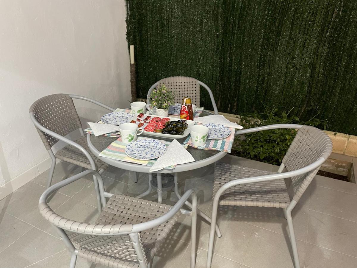 Ceres Home Mérida Dış mekan fotoğraf