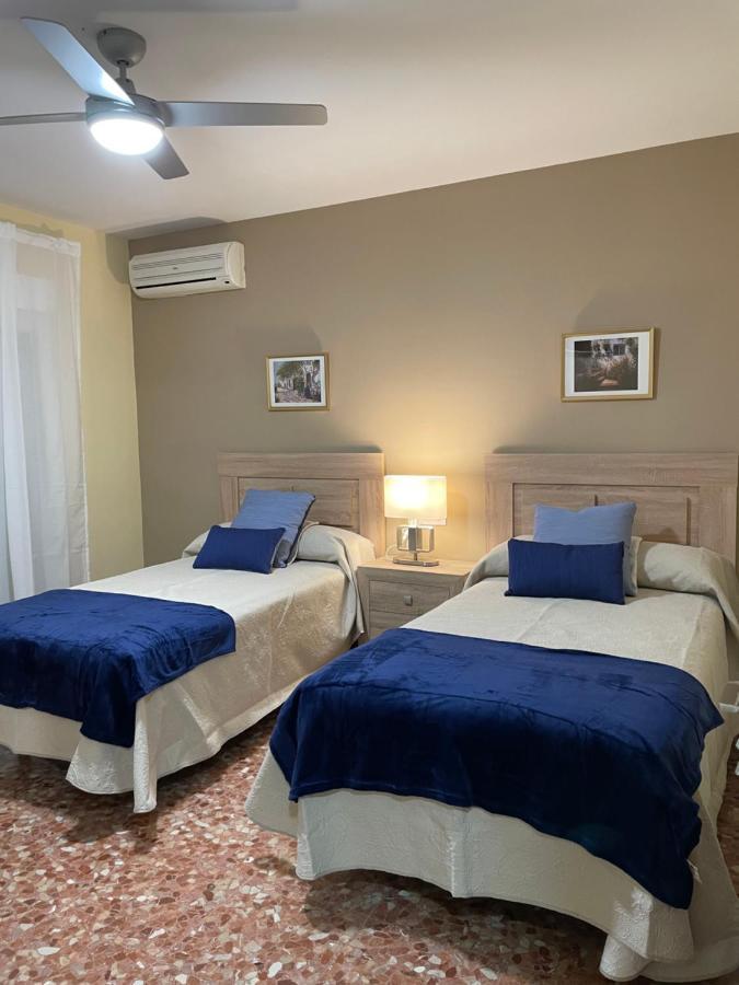 Ceres Home Mérida Dış mekan fotoğraf
