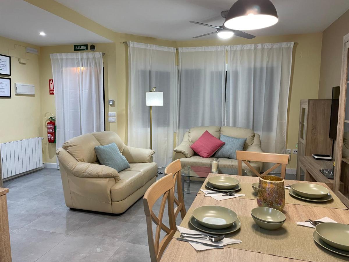 Ceres Home Mérida Dış mekan fotoğraf