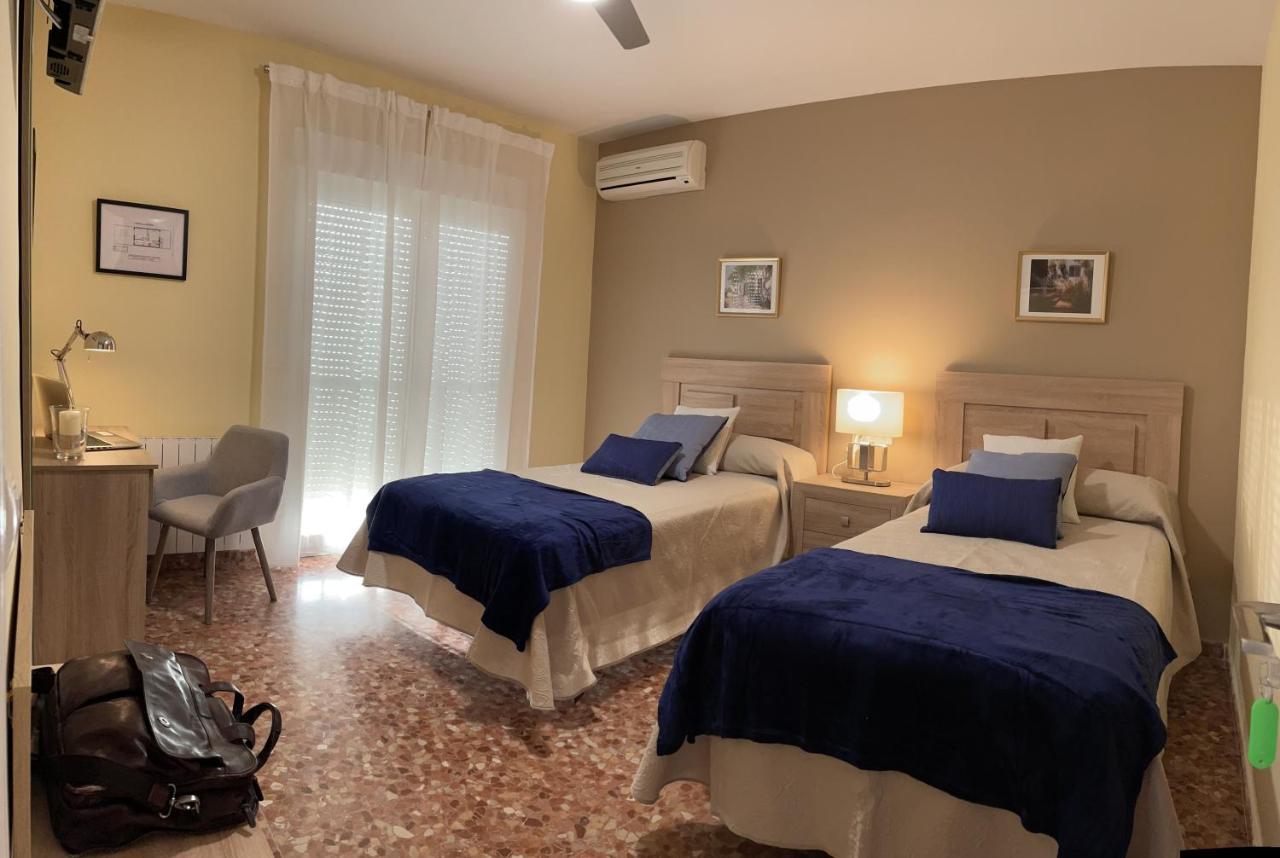 Ceres Home Mérida Dış mekan fotoğraf