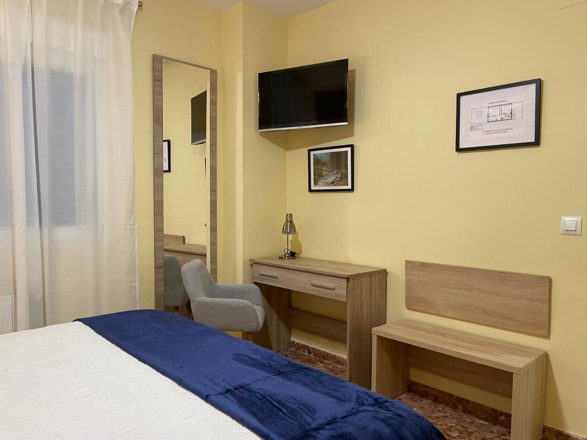 Ceres Home Mérida Dış mekan fotoğraf