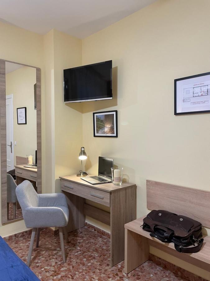 Ceres Home Mérida Dış mekan fotoğraf