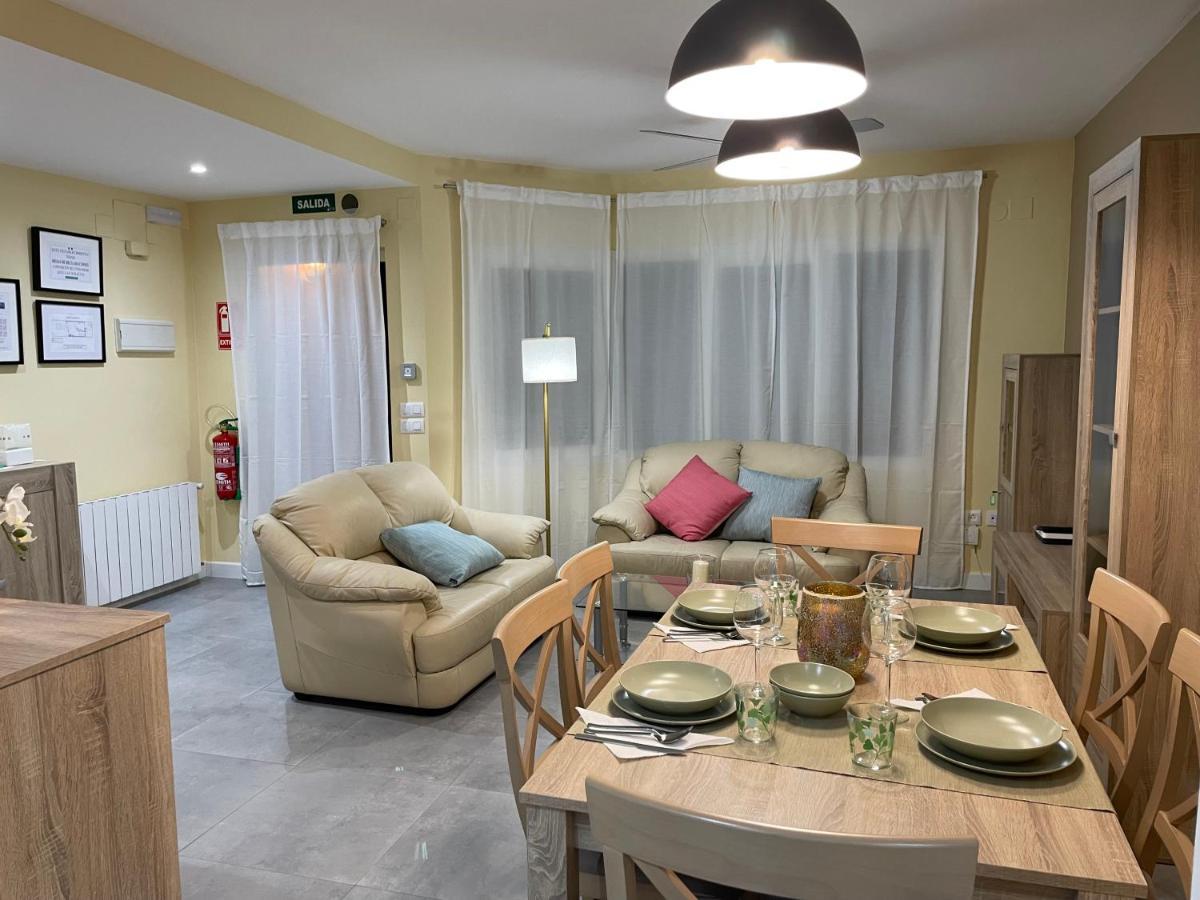 Ceres Home Mérida Dış mekan fotoğraf