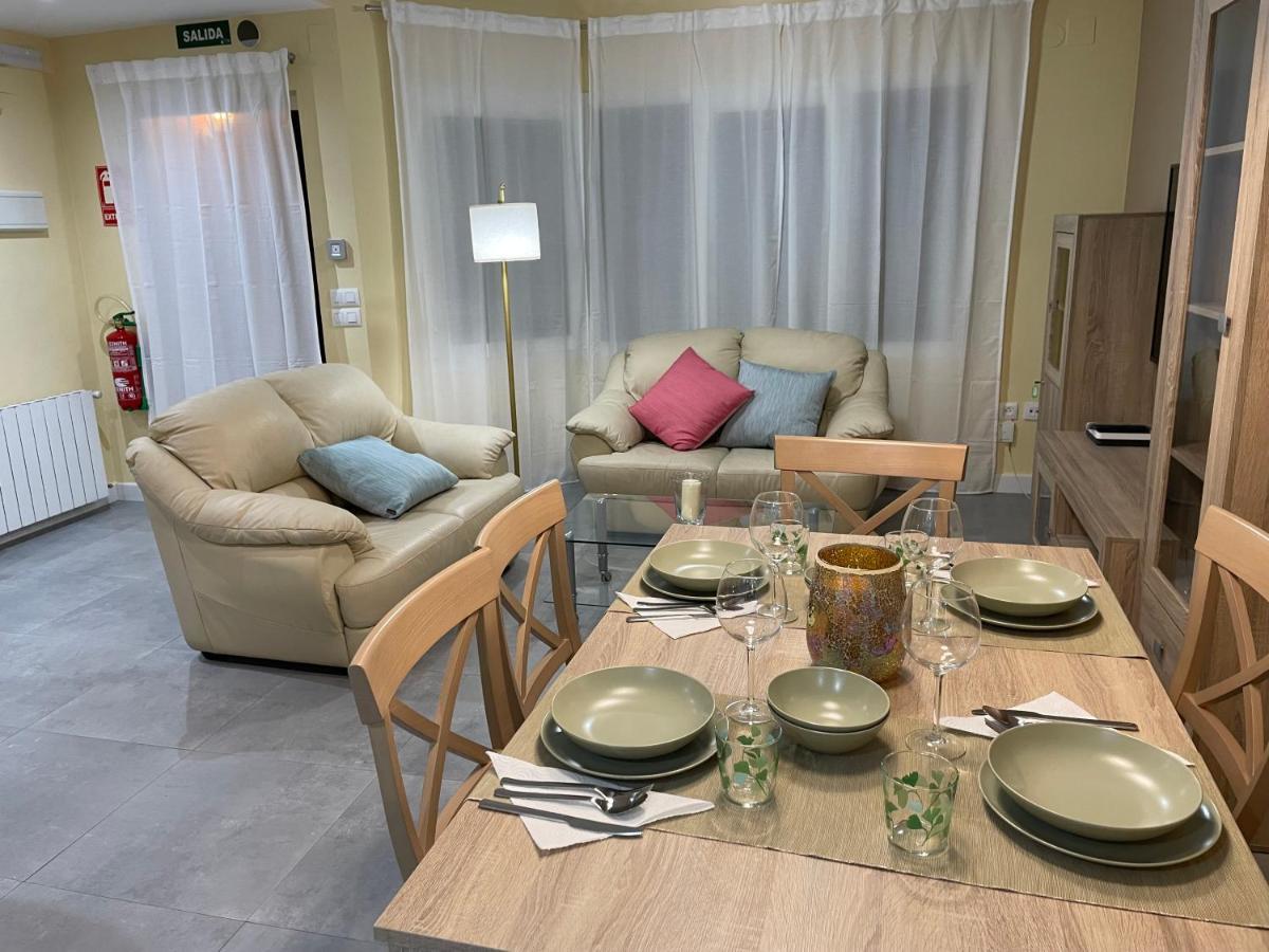 Ceres Home Mérida Dış mekan fotoğraf