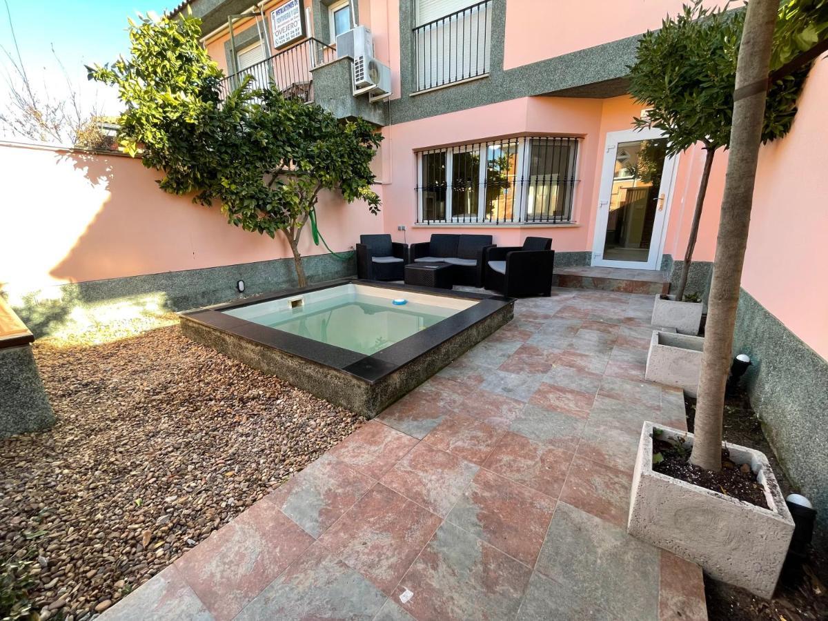 Ceres Home Mérida Dış mekan fotoğraf