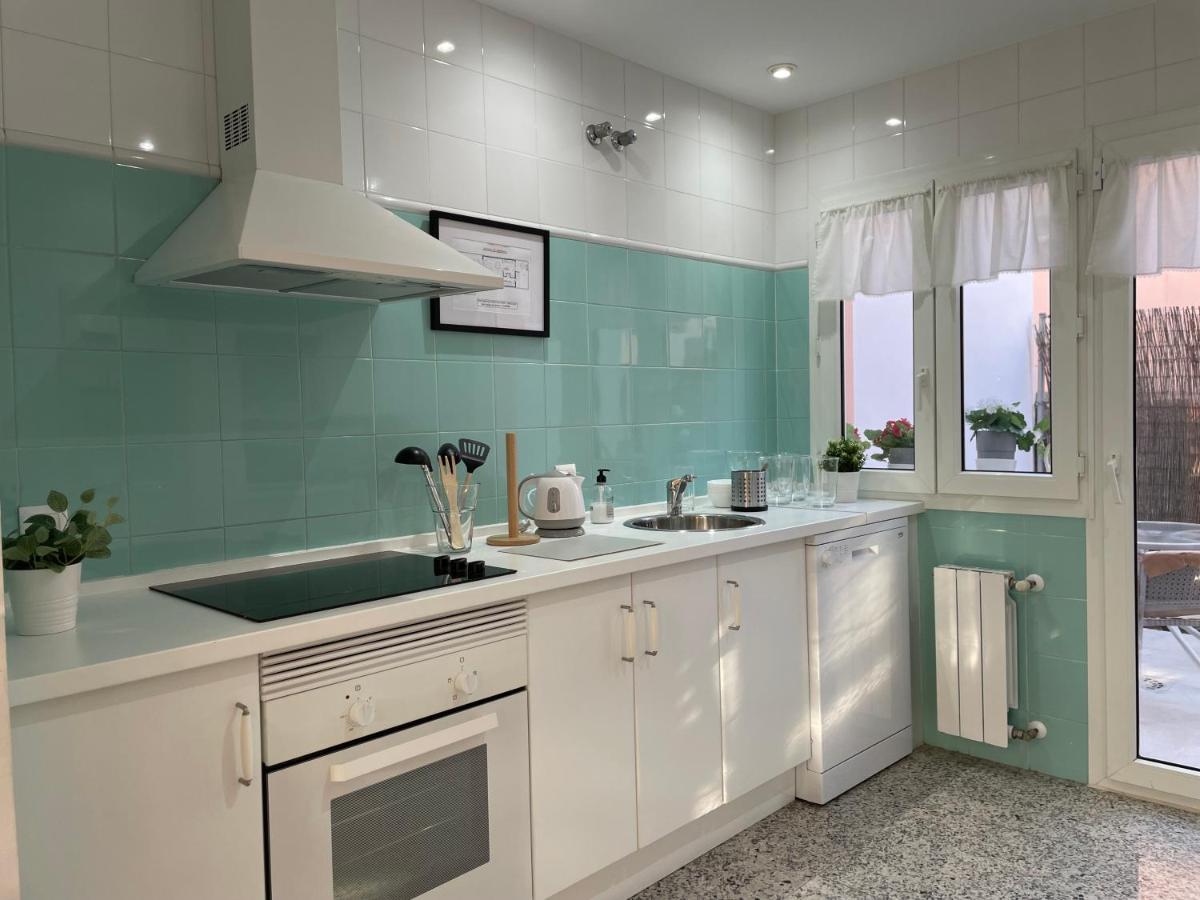 Ceres Home Mérida Dış mekan fotoğraf