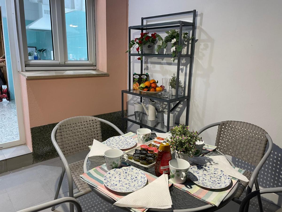 Ceres Home Mérida Dış mekan fotoğraf